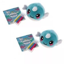 2X Plushie Soft Squishmallow