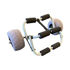 Kayak Canoe Trolley Cart with