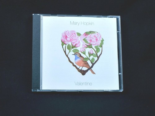 Mary hopkin valentine - hopkin,