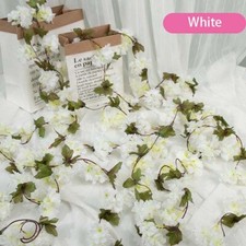 Artificial Cherry Rattan Fake