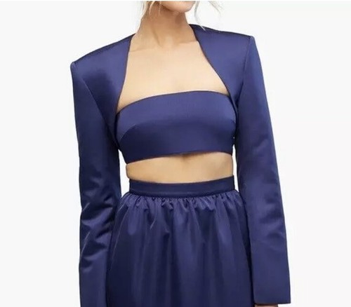 Weworewhat medium navy - medium,