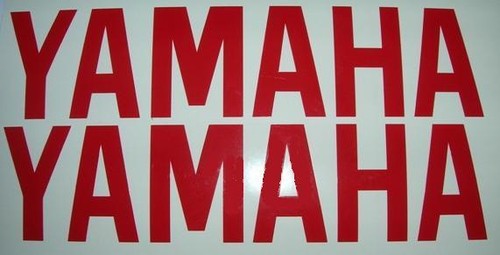 Yamaha motorcycle - yamaha, (name)