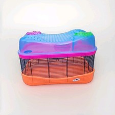 Iamc Fantasy Hamster Cage