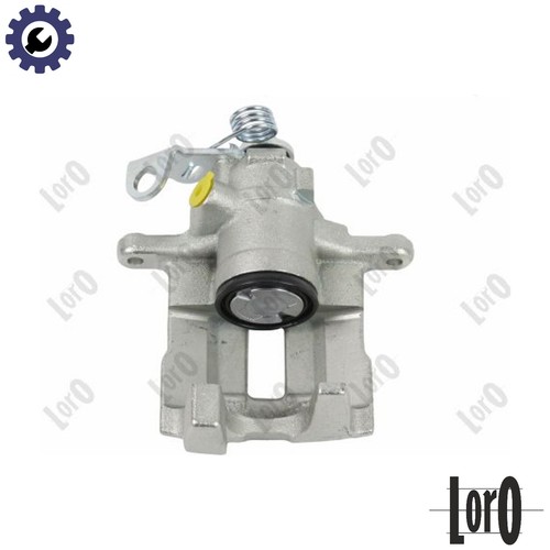 Brake caliper 131 609 - caliper, 131-04-609