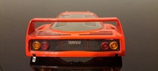 1:18 scale Ferrari F40 1997