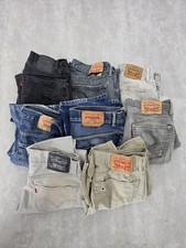 Levi Jeans X8 Jeans Mixed Size