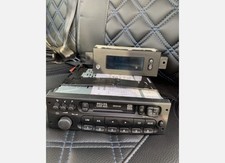 Philips CAR400 Radio Cassette