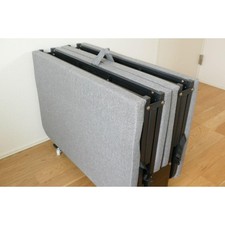 3FT Single Folding Bed