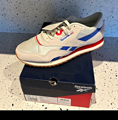 Reebok nylon ripple mu - reebok,