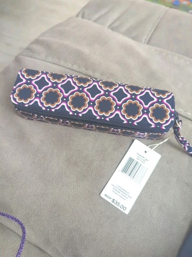 Vera bradley nylon - vera, travel