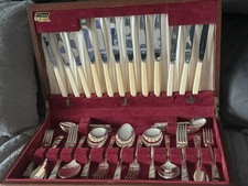 Viners Late King George 62