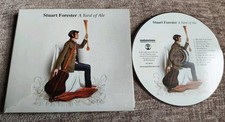 STUART FORESTER~A YARD OF ALE~FOLK CD~**RIP TO COVER**~FAST POST
