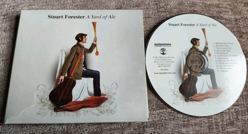 Stuart forester yard - yard, of