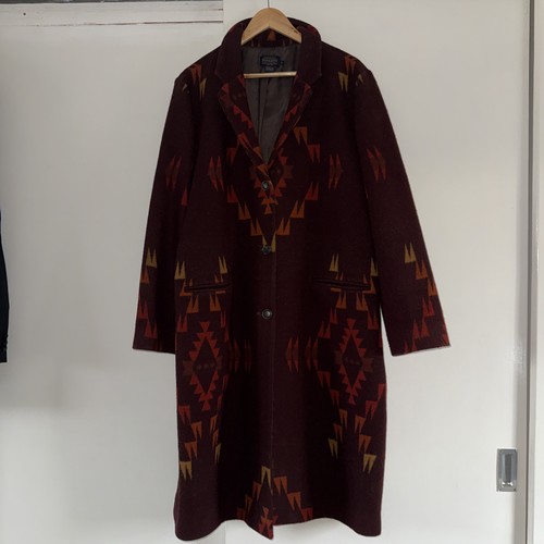 Pendleton high grade western - grade,