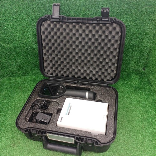 Flir infrared thermal - e5,