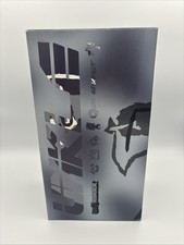 Unkle X Bearbrick - Glitter