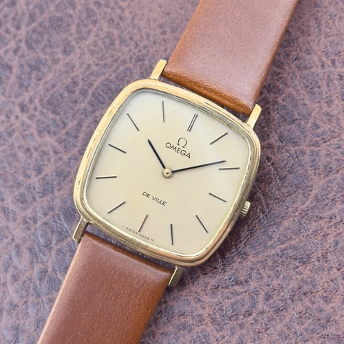 Vintage 1970 omega de - vintage, 1970’s