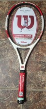 New Wilson Pro Staff 100 LS