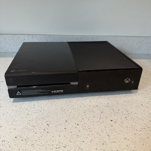Genuine microsoft xbox one - microsoft,