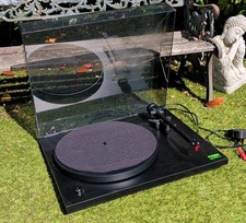 Rega planar turntable needs - planar, 2