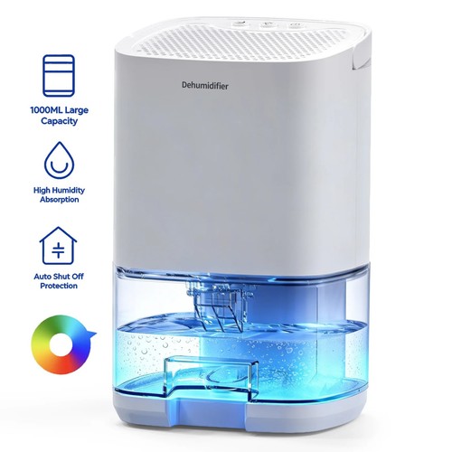 1000ml dehumidifier for - dehumidifier,