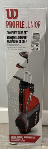 Wilson profile small junior - wilson,
