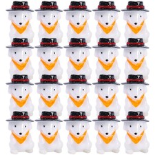  20 Pcs Tiny Dog Figures Toys