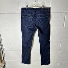 Hugo Boss Jeans Mens W33 L32