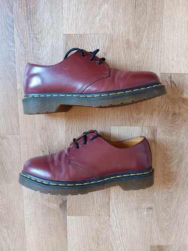 Martens 1461 unisex 5 - uk,