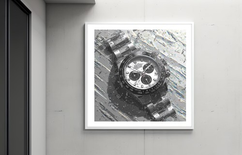 Rolex cosmograph daytona 24x24 - cosmograph,