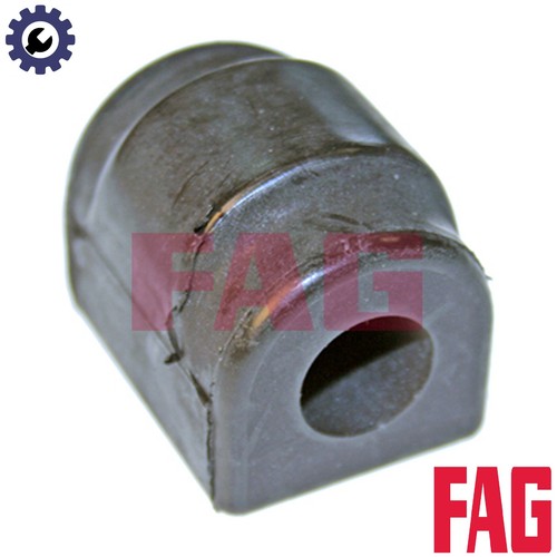 Mounting stabiliser bar 819 - stabiliser,