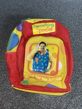 Something Special Mr Tumble