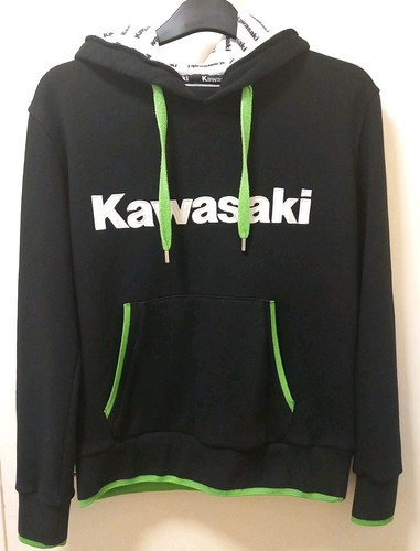 Kawasaki mens hoodies - kawasaki,
