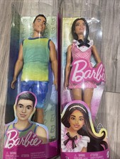 Barbie Fashionista Barbie &