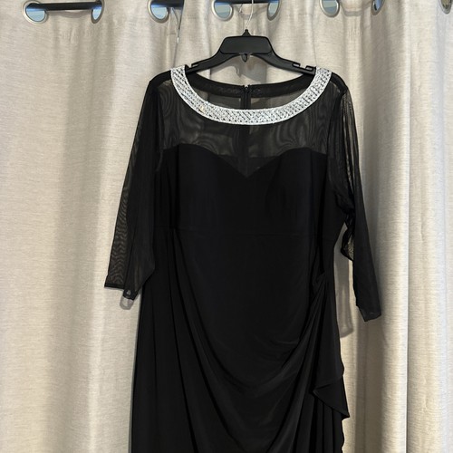 Evening gown alex evenings - gown,