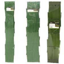 Expanding garden plastic green - expanding,