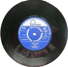 Millie Sweet William 7"