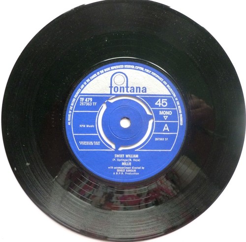 Millie sweet william - sweet,