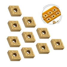 For Machining Inserts Carbide