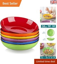 Elegant 38 Oz Ceramic Pasta