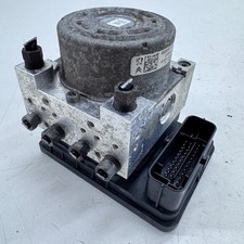 PEUGEOT 208 ABS PUMP CONTROL