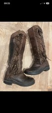 ARIAT GRASMERE WATERPROOF