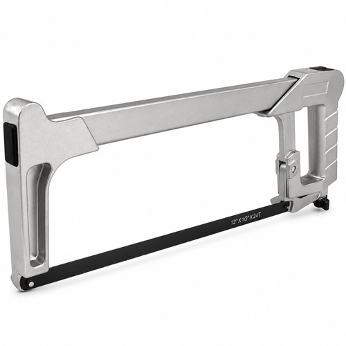 Hacksaw easy release handle - easy,