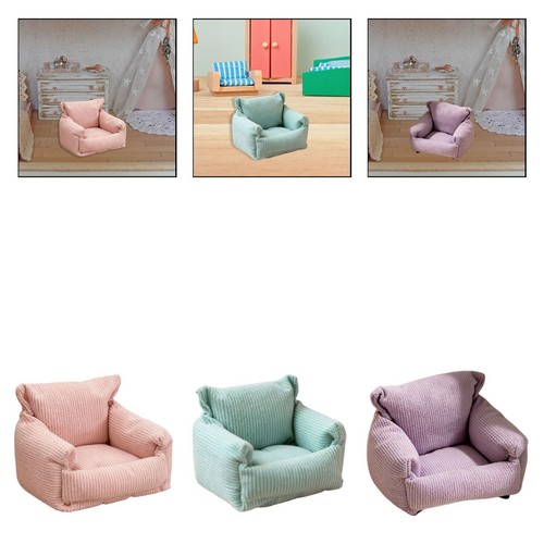 Dollhouse couch scale - dollhouse, 1:12