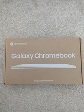 Samsung Galaxy Chromebook