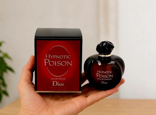 Dior hypnotic poison - dior, eau
