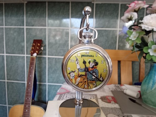 Ingersoll jeff arnold pocket - ingersoll,