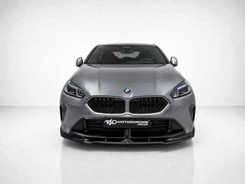 Front splitter for bmw 2 - bmw,
