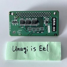 Roland SRX-03 Studio SRX