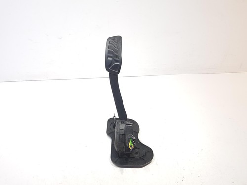 Ford transit accelerator - ford,
